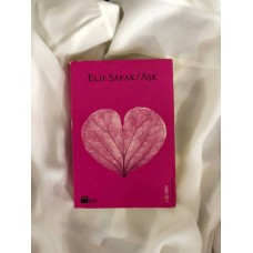 Aşk - Elif Şafak 